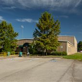 Claremore Community Center
