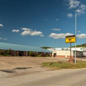 Justus Tiawah Elementary