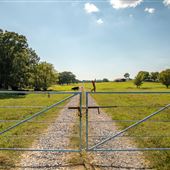 S 4200 Rd/E 530 Rd Field