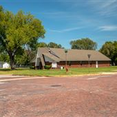 The Sanctuary Christian Worship Center