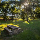 Claremore VFW Park