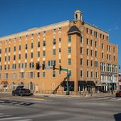 Will Rogers Hotel