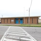 Boys and Girls Club of Seq. County