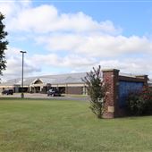 Carl Albert School