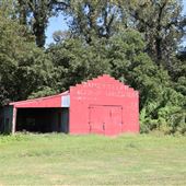 Moffett Blacksmith