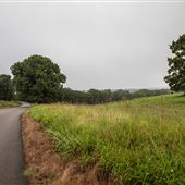 Sycamore Rd/E1020 Rd