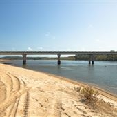 Canadian River Bridge