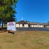Elm Grove Assembly of God