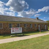 Fort Gibson National Historic Landmark