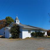 Ft Gibson Community Church