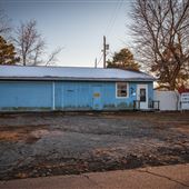 Storage on E 1160 Rd