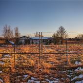 White House/E 1160 Rd