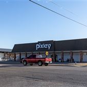 Pixley Lumber