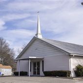 First Baptist Church