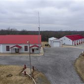 Whitehorn Cove Fire and Rescue