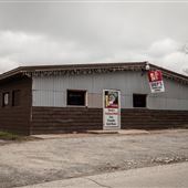 Shep's Fishing Hole Lounge