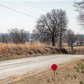 Road View from W 39.5 Rd