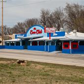 The Cove Club