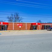 Cherokee Nation Building Human Services
