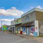 Downtown Salina