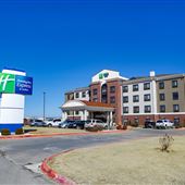 Holiday Inn Express Pryor