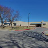 Roosevelt Elementary in Pryor