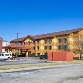 Quality Inn & Suites