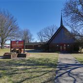 St. Martin's Episcopal Church
