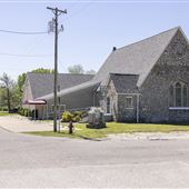 First Christian Church
