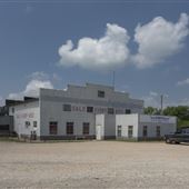 Vinita Stockyards