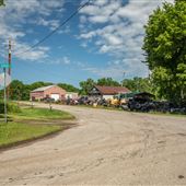 Big Cabin Neighborhood Views