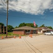 Big Cabin Post Office