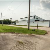 Lumber Yard