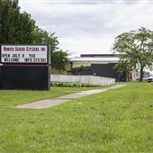 Nowata Senior Citizens Center