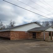 Roland Church of Christ