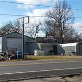 Ma and Pa's Thrift Shop/General Store