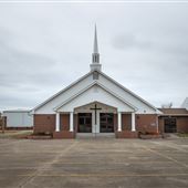 Zion Missionary Baptist Church