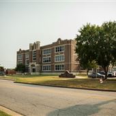 Central Middle School