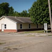 First Southern Baptist Church