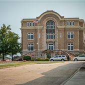 Old Washington Court House