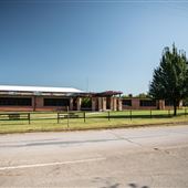 Caney Valley High School Ramona