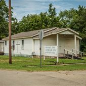 Revival Time Outreach Center