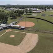 Copan Softball Fields