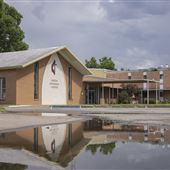 United Methodist Church Dewey