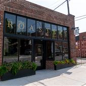 Origin Coffee