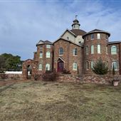 Private Residence in Muskogee #2