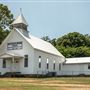 Baptist Mission/Woodhall Place