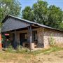 Bidding Creek Gas Station