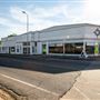 Commercial Building Stilwell