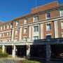 Memorial Hospital